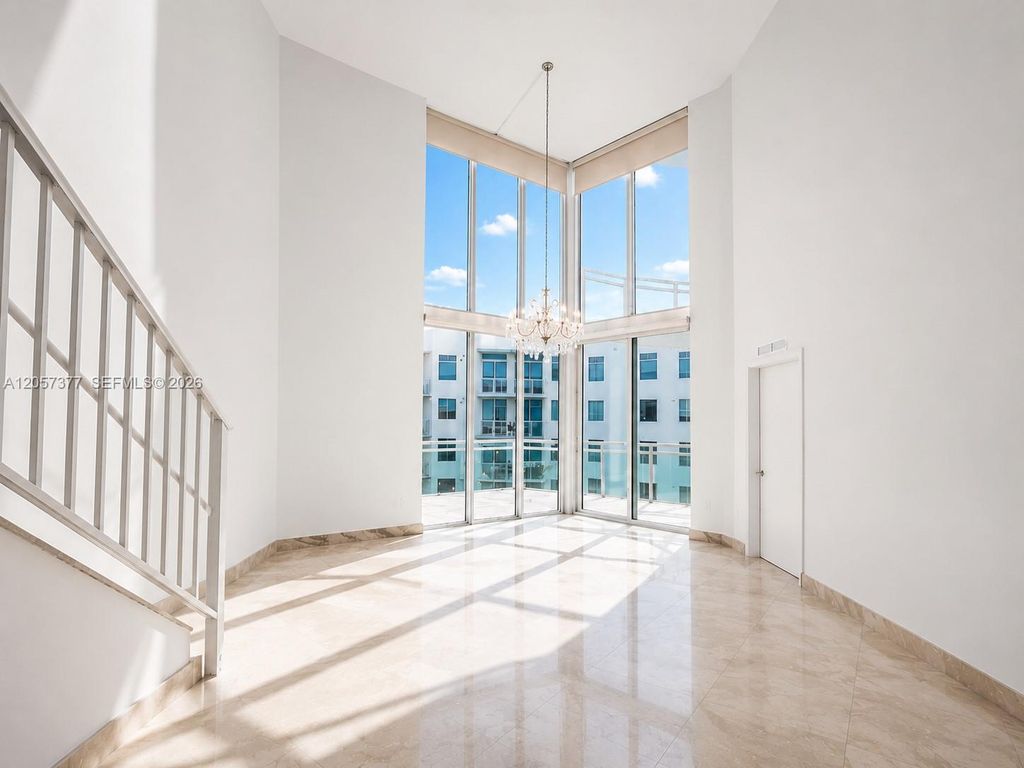 3000 NE 188th St PH 709, Aventura, FL 33180