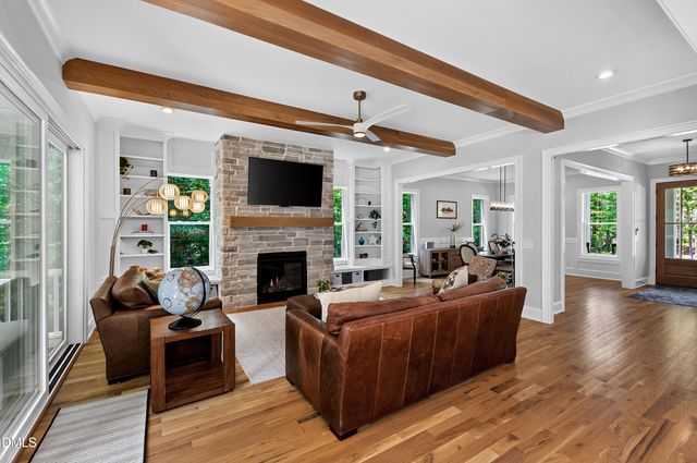 1401 Lake Adventure Court, Raleigh, NC 27613
