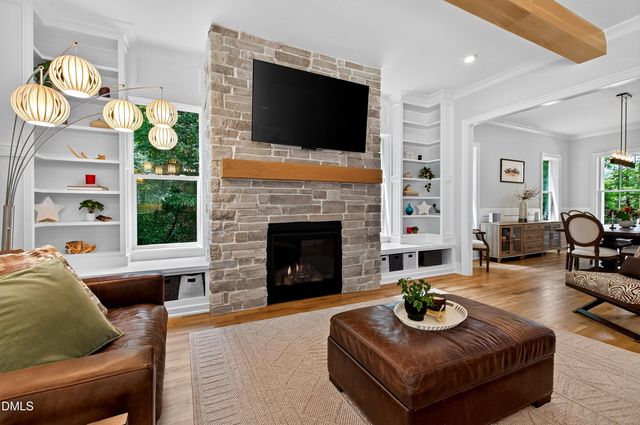1401 Lake Adventure Court, Raleigh, NC 27613