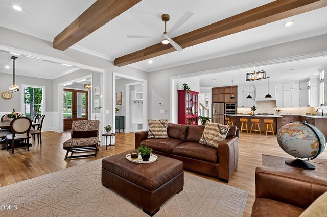 1401 Lake Adventure Court, Raleigh, NC 27613