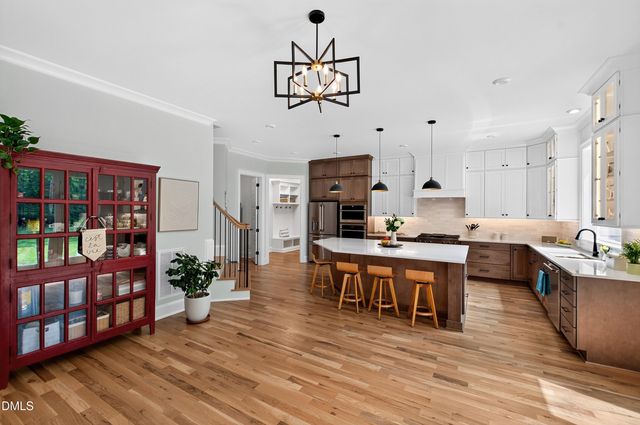 1401 Lake Adventure Court, Raleigh, NC 27613