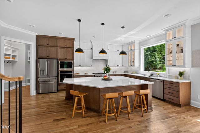 1401 Lake Adventure Court, Raleigh, NC 27613