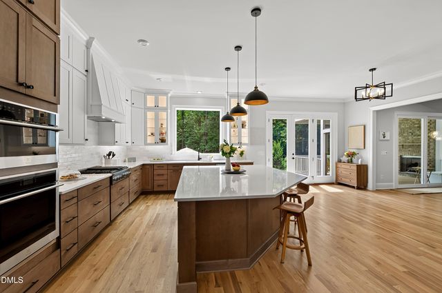 1401 Lake Adventure Court, Raleigh, NC 27613