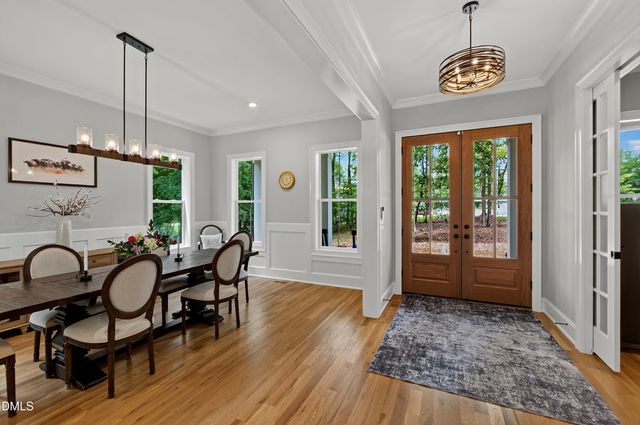 1401 Lake Adventure Court, Raleigh, NC 27613