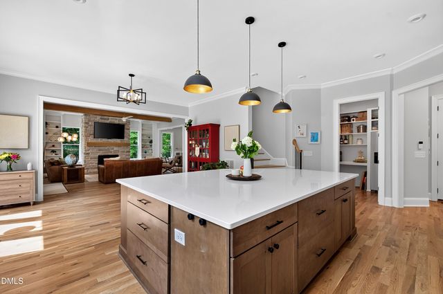 1401 Lake Adventure Court, Raleigh, NC 27613