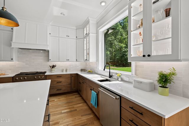 1401 Lake Adventure Court, Raleigh, NC 27613