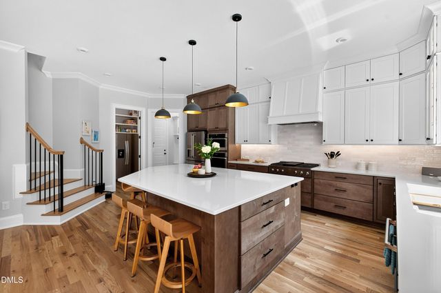 1401 Lake Adventure Court, Raleigh, NC 27613