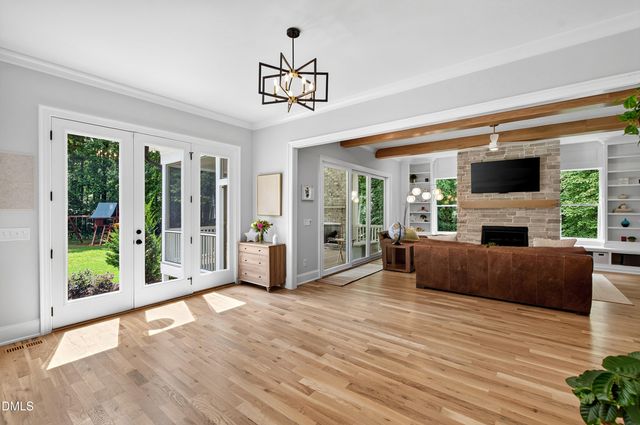 1401 Lake Adventure Court, Raleigh, NC 27613