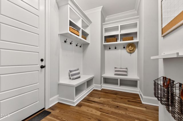 1401 Lake Adventure Court, Raleigh, NC 27613