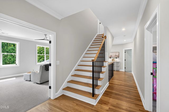 1401 Lake Adventure Court, Raleigh, NC 27613