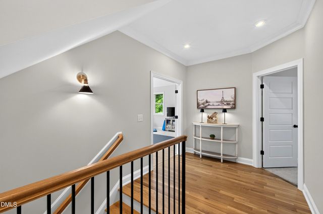 1401 Lake Adventure Court, Raleigh, NC 27613