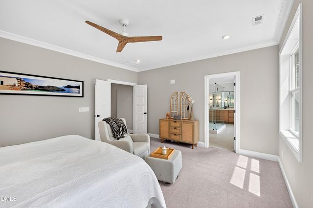 1401 Lake Adventure Court, Raleigh, NC 27613