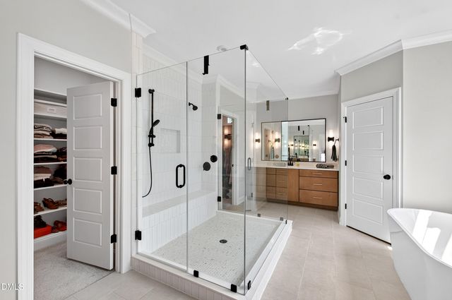 1401 Lake Adventure Court, Raleigh, NC 27613