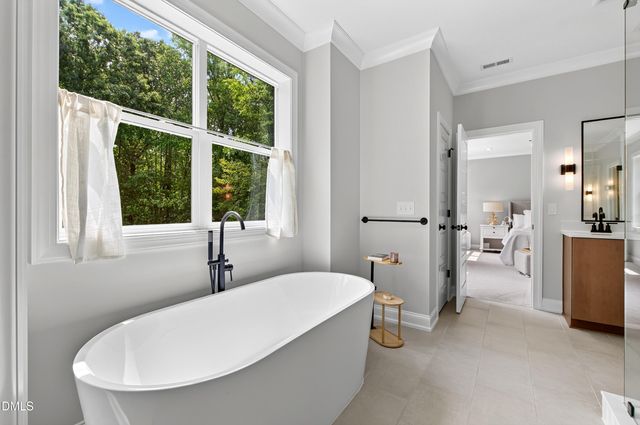 1401 Lake Adventure Court, Raleigh, NC 27613