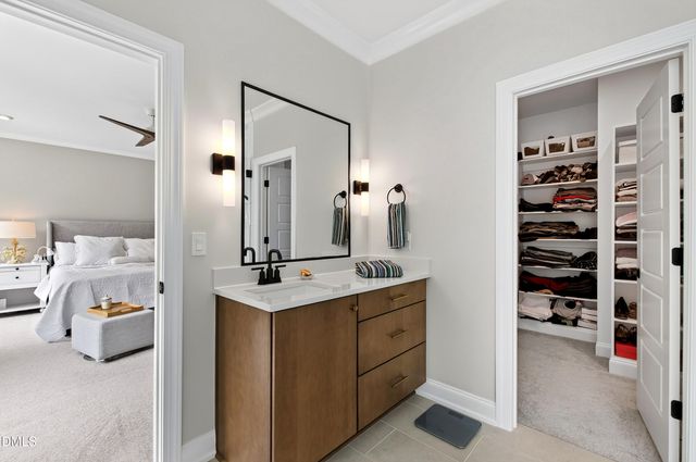 1401 Lake Adventure Court, Raleigh, NC 27613