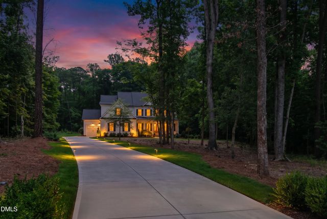 1401 Lake Adventure Court, Raleigh, NC 27613