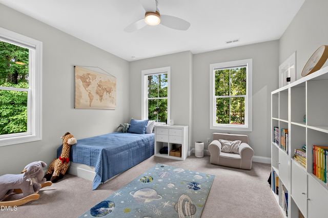 1401 Lake Adventure Court, Raleigh, NC 27613