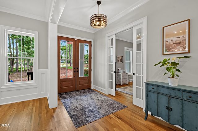 1401 Lake Adventure Court, Raleigh, NC 27613
