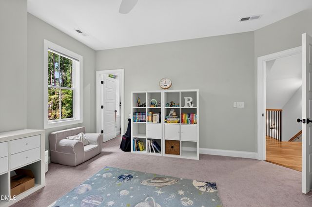 1401 Lake Adventure Court, Raleigh, NC 27613