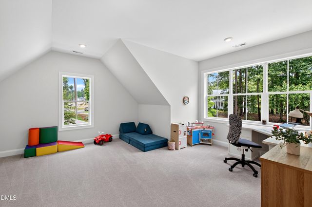 1401 Lake Adventure Court, Raleigh, NC 27613