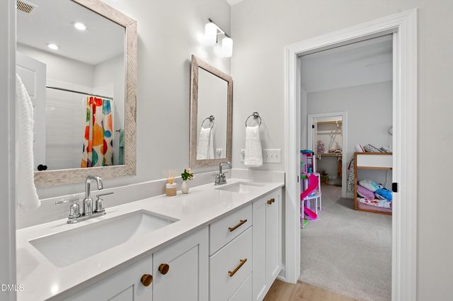 1401 Lake Adventure Court, Raleigh, NC 27613