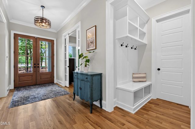 1401 Lake Adventure Court, Raleigh, NC 27613