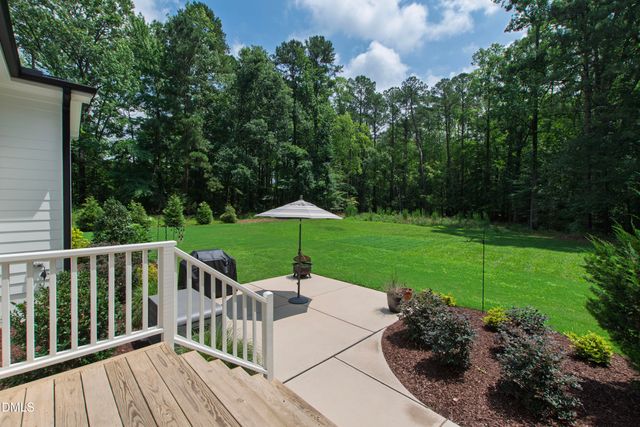 1401 Lake Adventure Court, Raleigh, NC 27613