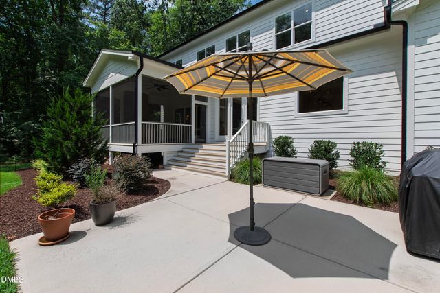 1401 Lake Adventure Court, Raleigh, NC 27613