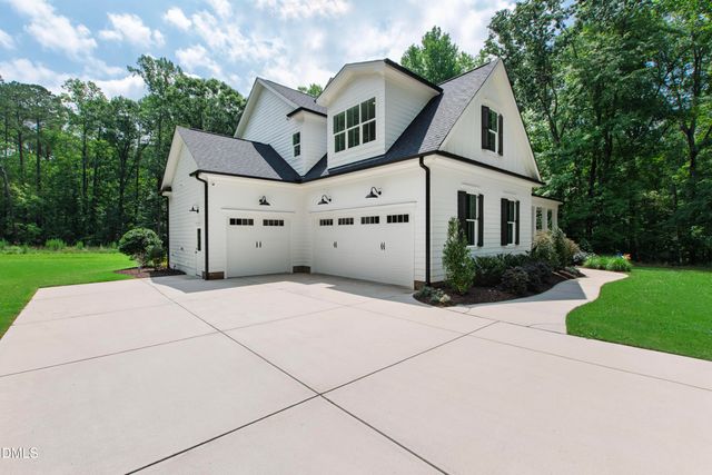 1401 Lake Adventure Court, Raleigh, NC 27613