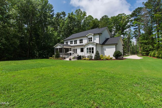 1401 Lake Adventure Court, Raleigh, NC 27613