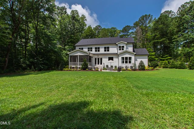1401 Lake Adventure Court, Raleigh, NC 27613