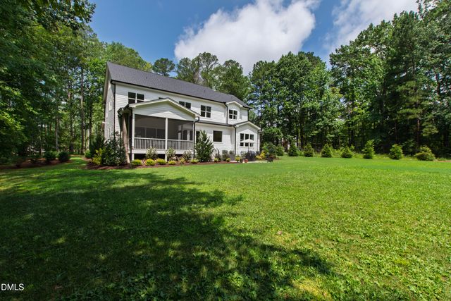 1401 Lake Adventure Court, Raleigh, NC 27613