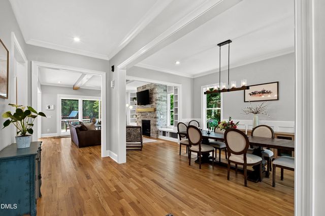 1401 Lake Adventure Court, Raleigh, NC 27613