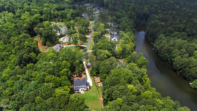 1401 Lake Adventure Court, Raleigh, NC 27613