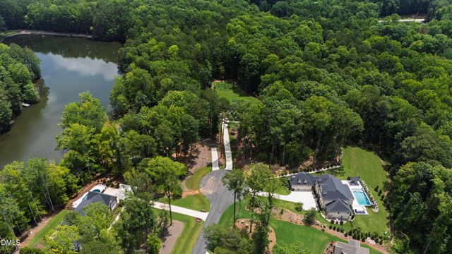 1401 Lake Adventure Court, Raleigh, NC 27613