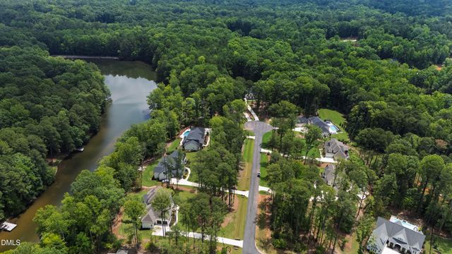 1401 Lake Adventure Court, Raleigh, NC 27613