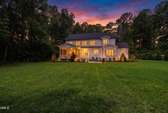 1401 Lake Adventure Court, Raleigh, NC 27613