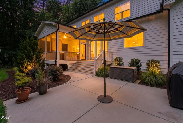 1401 Lake Adventure Court, Raleigh, NC 27613