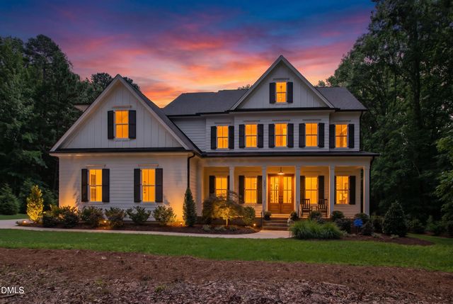1401 Lake Adventure Court, Raleigh, NC 27613
