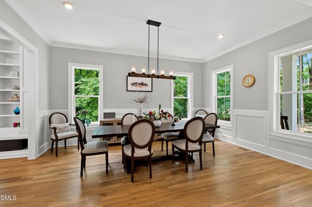 1401 Lake Adventure Court, Raleigh, NC 27613