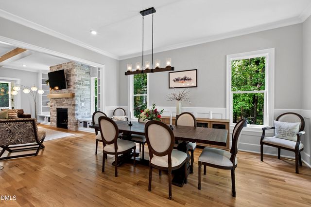1401 Lake Adventure Court, Raleigh, NC 27613