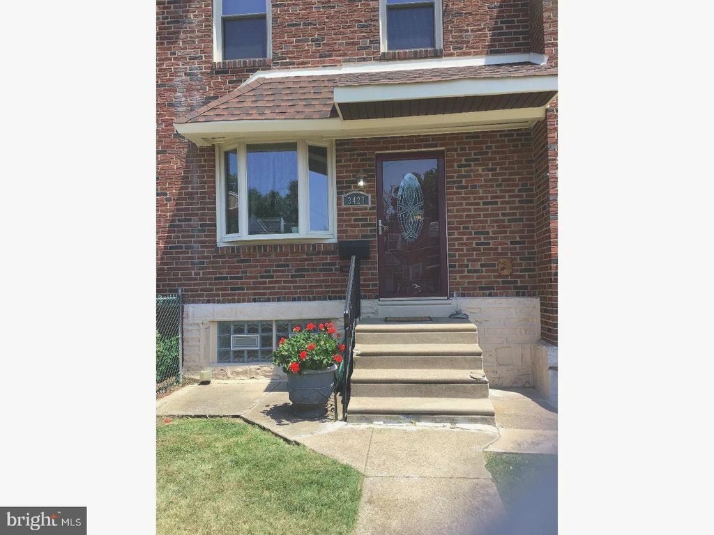 3427 STANWOOD ST, Philadelphia, PA 19136