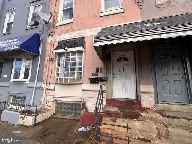 2123 N 22ND ST, Philadelphia, PA 19121