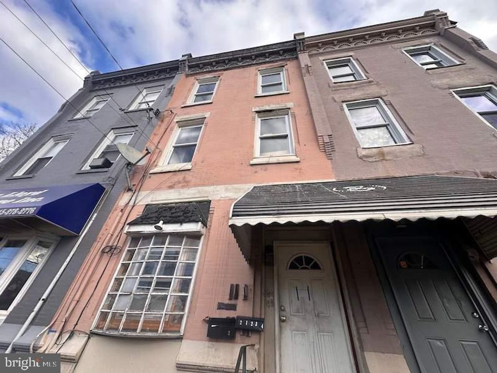 2123 N 22ND ST, Philadelphia, PA 19121