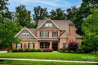 11915 Red Sorrell Lane, Huntersville, NC 28078