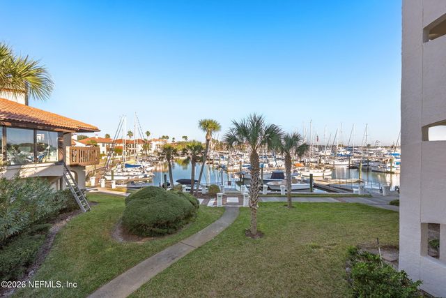 3109 HARBOR Drive, St. Augustine, FL 32084