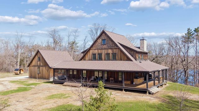 1085 Lake Edith Lane S, Afton, MN 55001