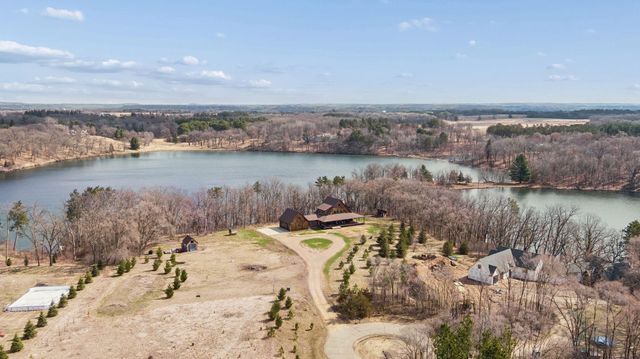 1085 Lake Edith Lane S, Afton, MN 55001