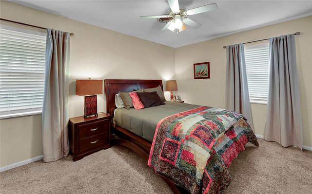 706 Krueger Street, Clifton, TX 76634