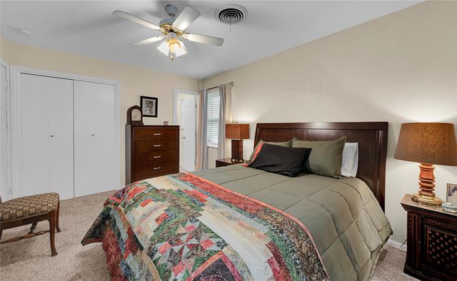 706 Krueger Street, Clifton, TX 76634